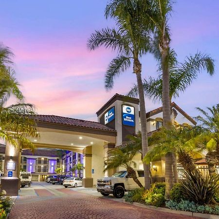 Best Western Redondo Beach Galleria Inn Hotel - Beach City La Εξωτερικό φωτογραφία