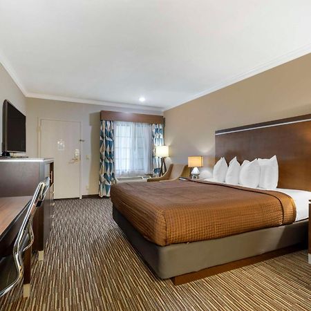 Best Western Redondo Beach Galleria Inn Hotel - Beach City La Εξωτερικό φωτογραφία
