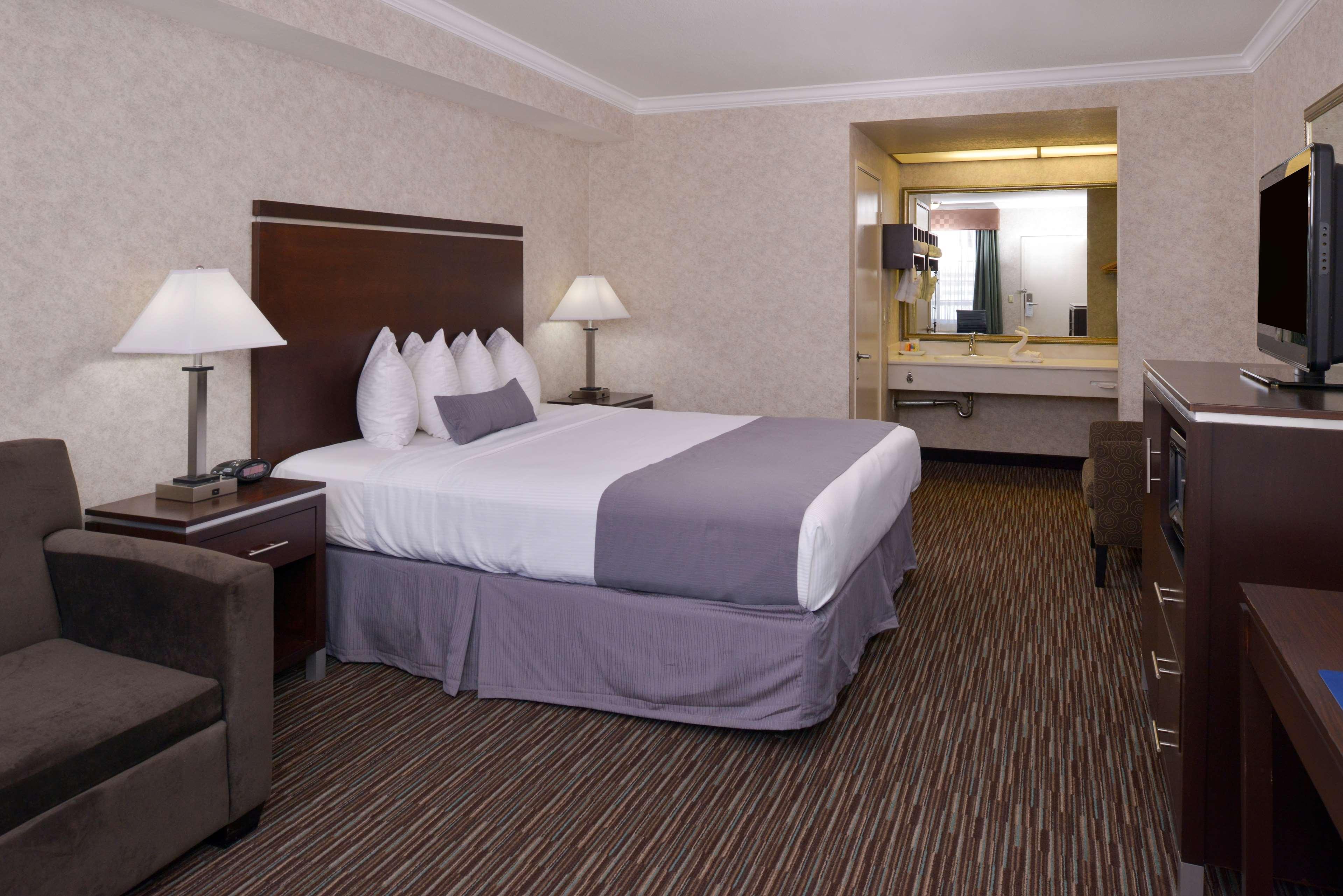 Best Western Redondo Beach Galleria Inn Hotel - Beach City La Εξωτερικό φωτογραφία