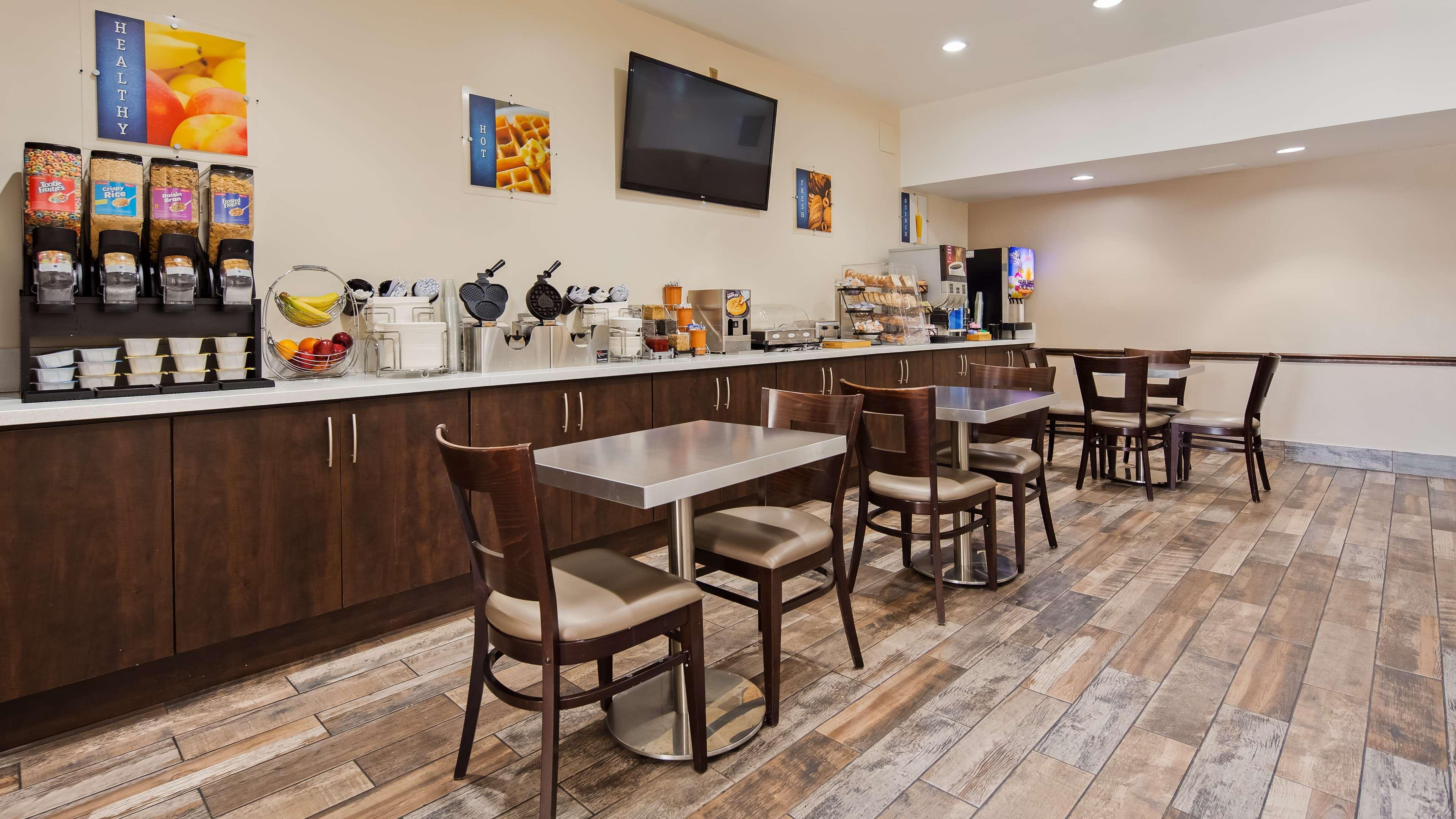 Best Western Redondo Beach Galleria Inn Hotel - Beach City La Εξωτερικό φωτογραφία