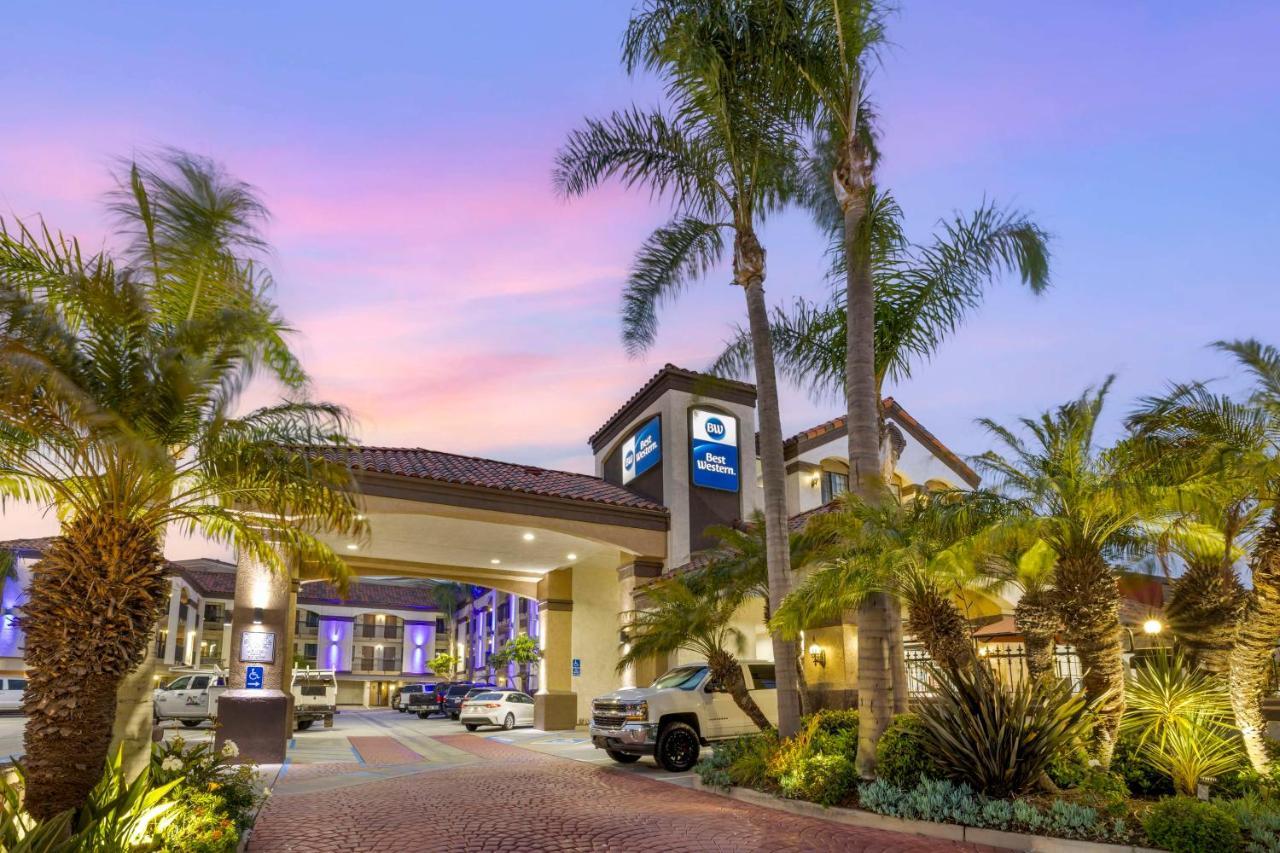 Best Western Redondo Beach Galleria Inn Hotel - Beach City La Εξωτερικό φωτογραφία