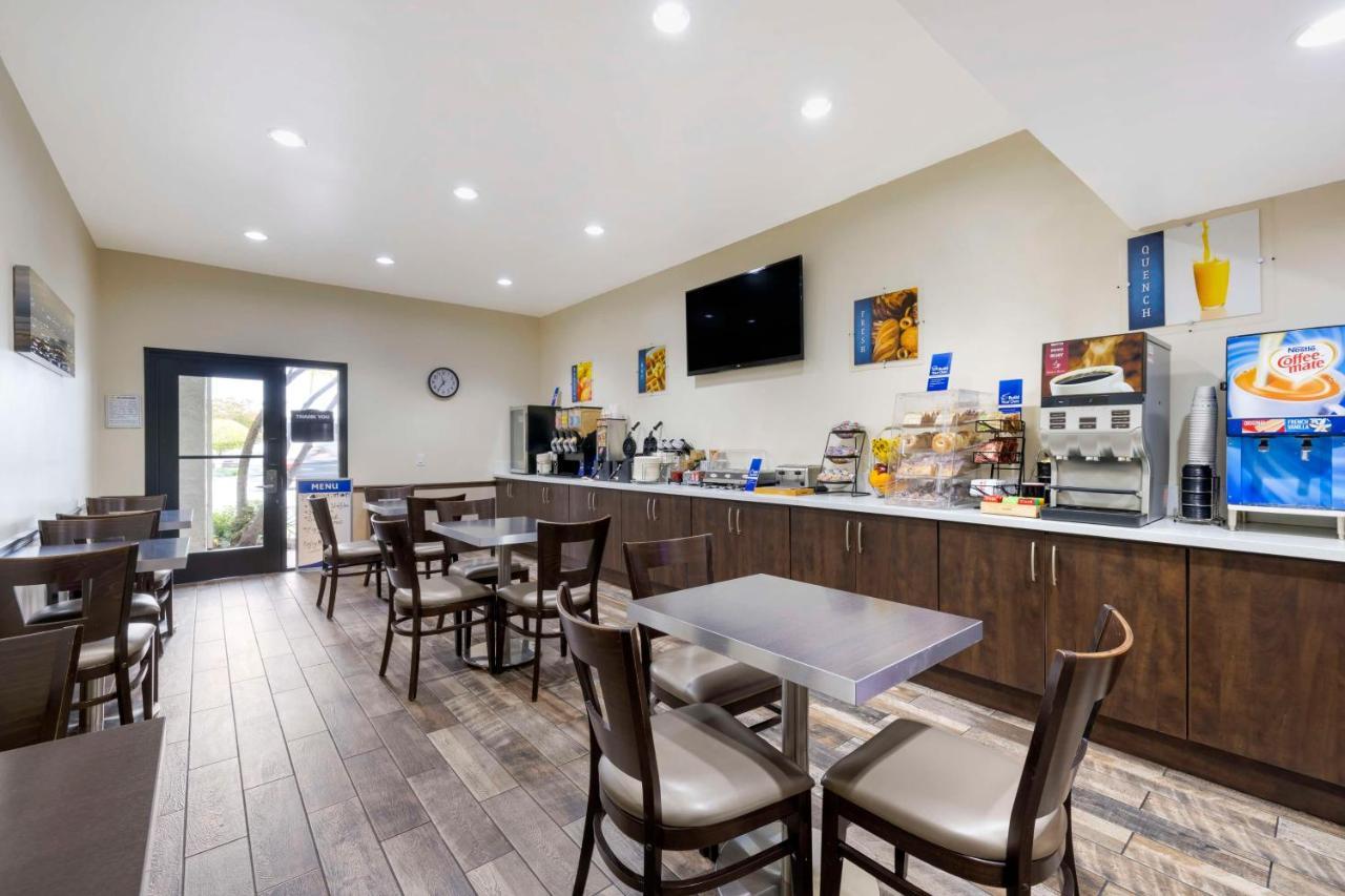Best Western Redondo Beach Galleria Inn Hotel - Beach City La Εξωτερικό φωτογραφία