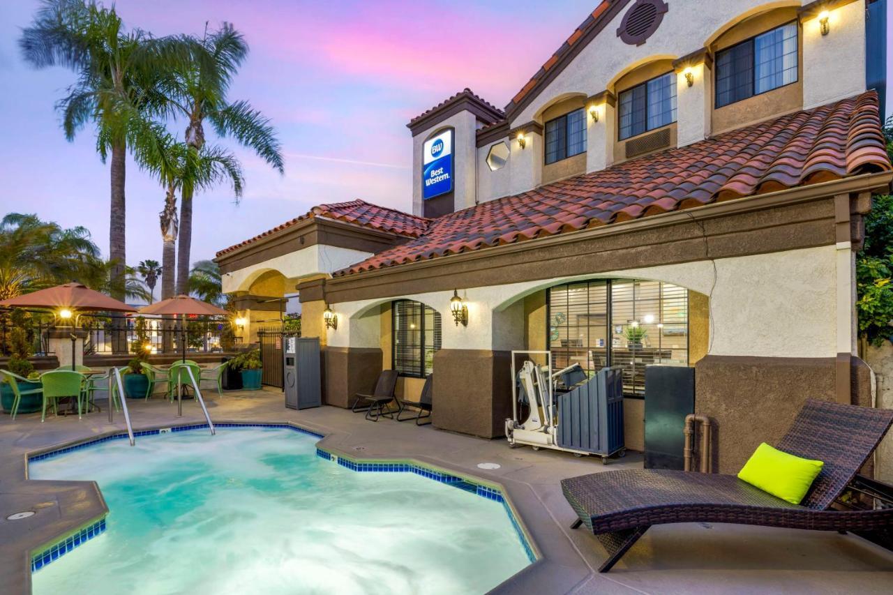 Best Western Redondo Beach Galleria Inn Hotel - Beach City La Εξωτερικό φωτογραφία