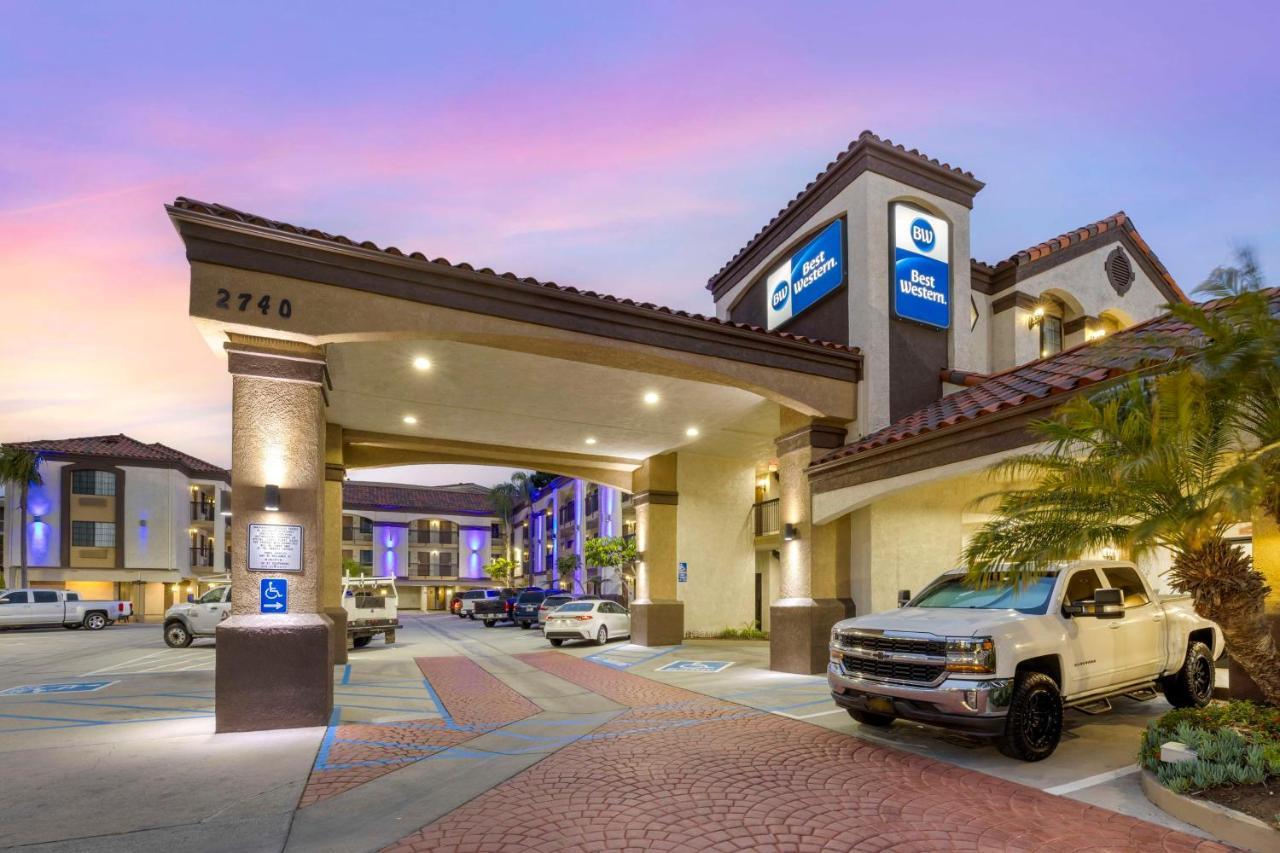 Best Western Redondo Beach Galleria Inn Hotel - Beach City La Εξωτερικό φωτογραφία