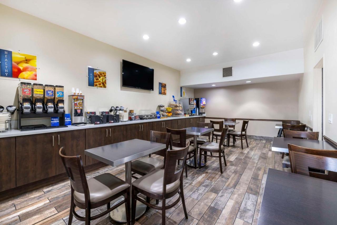 Best Western Redondo Beach Galleria Inn Hotel - Beach City La Εξωτερικό φωτογραφία
