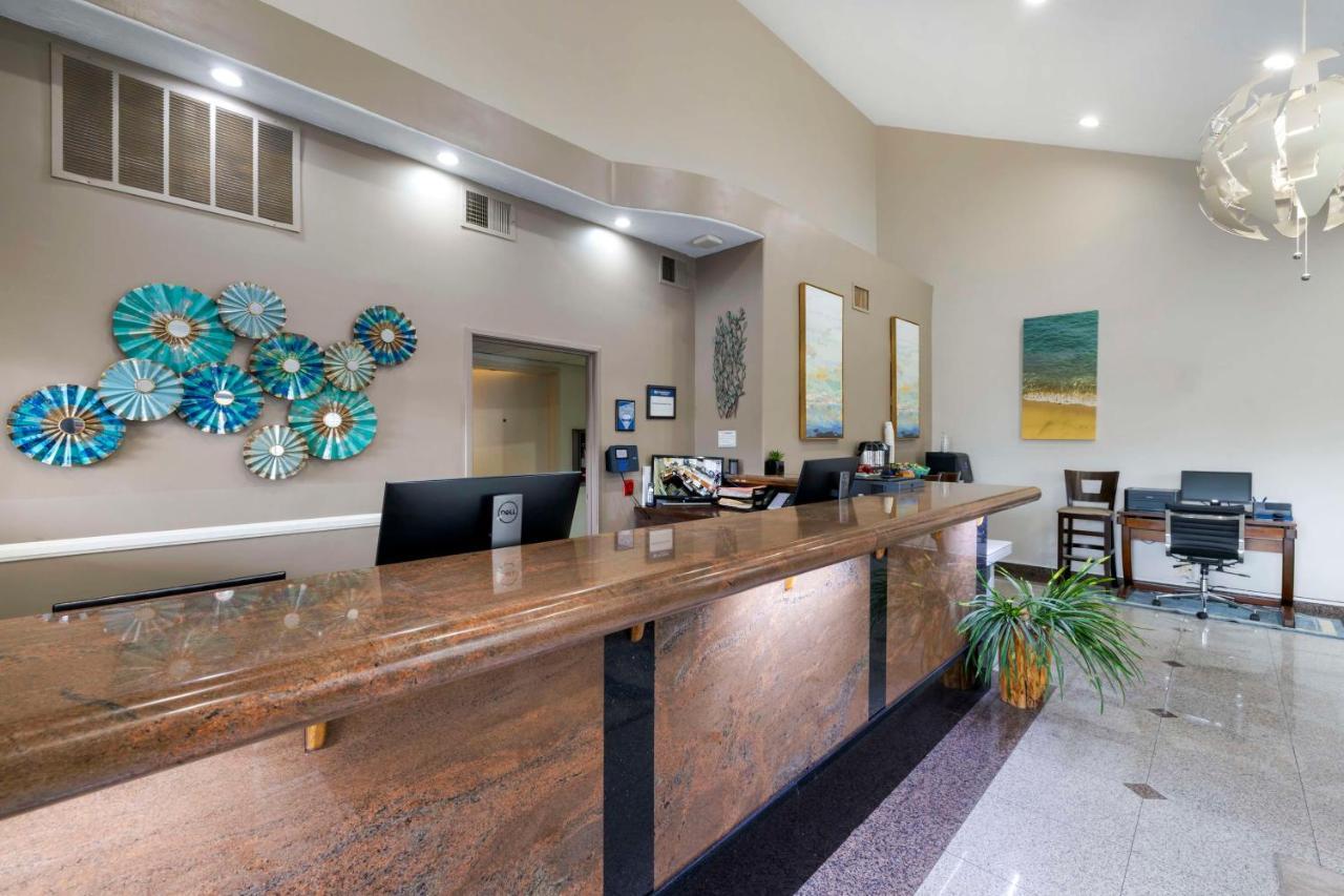 Best Western Redondo Beach Galleria Inn Hotel - Beach City La Εξωτερικό φωτογραφία