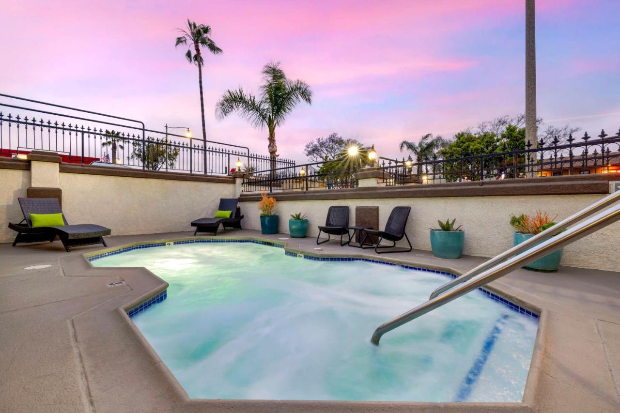 Best Western Redondo Beach Galleria Inn Hotel - Beach City La Εξωτερικό φωτογραφία