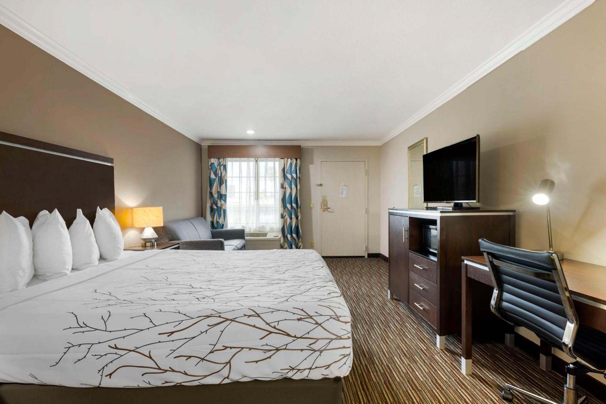 Best Western Redondo Beach Galleria Inn Hotel - Beach City La Εξωτερικό φωτογραφία