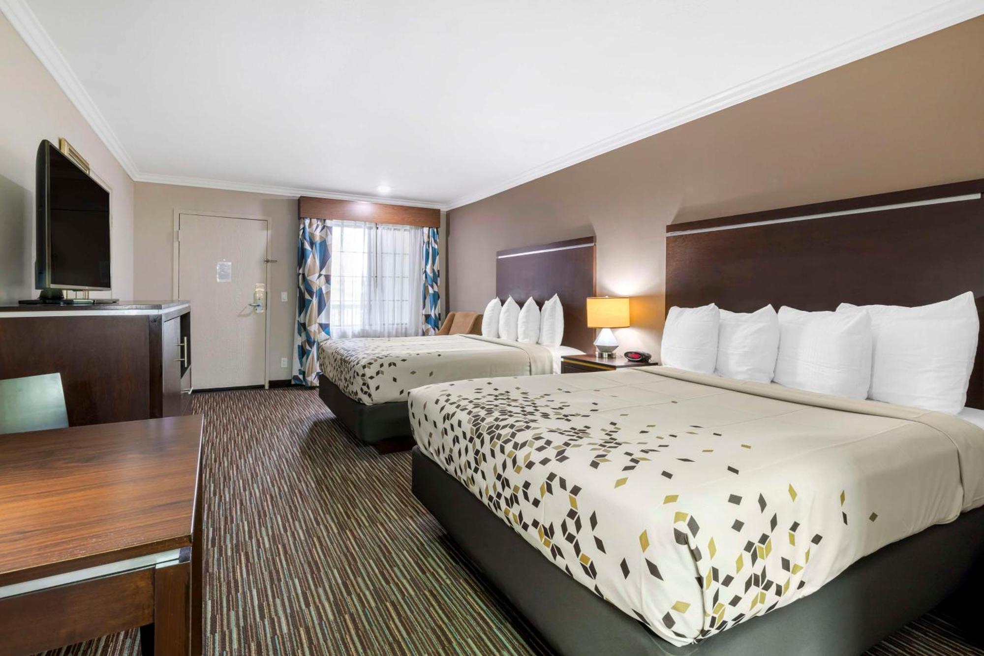 Best Western Redondo Beach Galleria Inn Hotel - Beach City La Εξωτερικό φωτογραφία