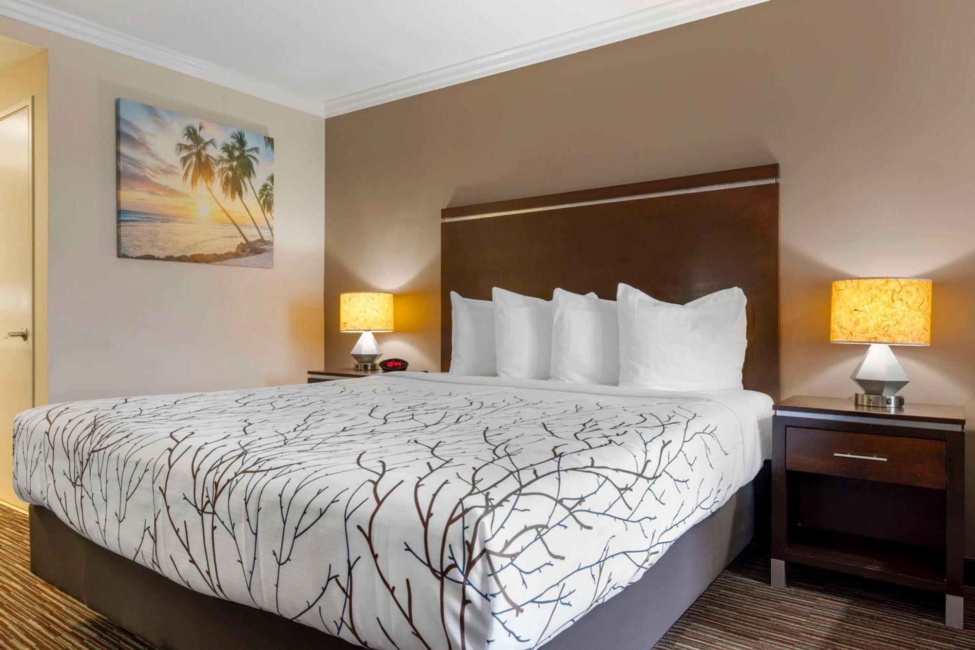 Best Western Redondo Beach Galleria Inn Hotel - Beach City La Εξωτερικό φωτογραφία