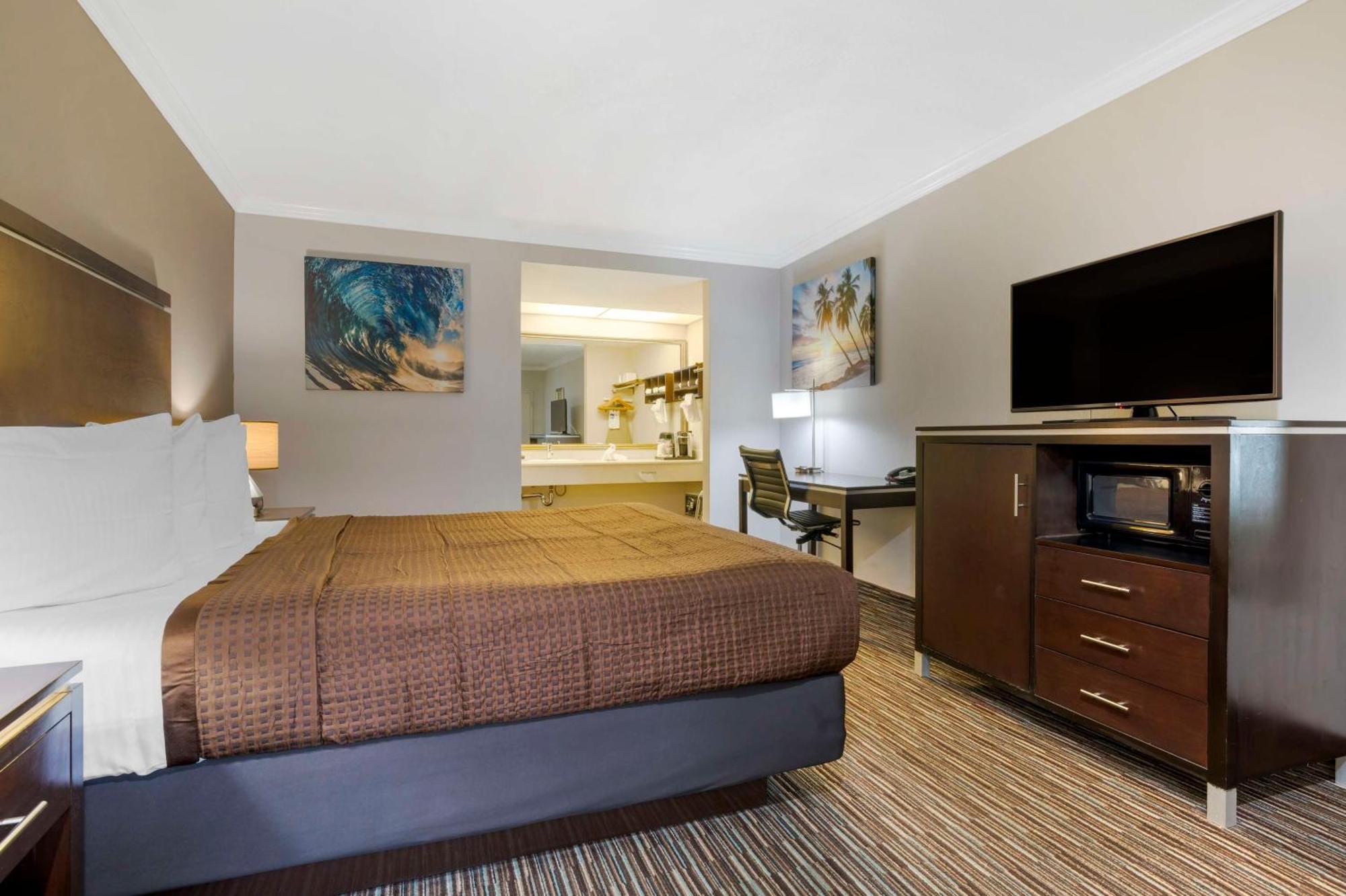 Best Western Redondo Beach Galleria Inn Hotel - Beach City La Εξωτερικό φωτογραφία