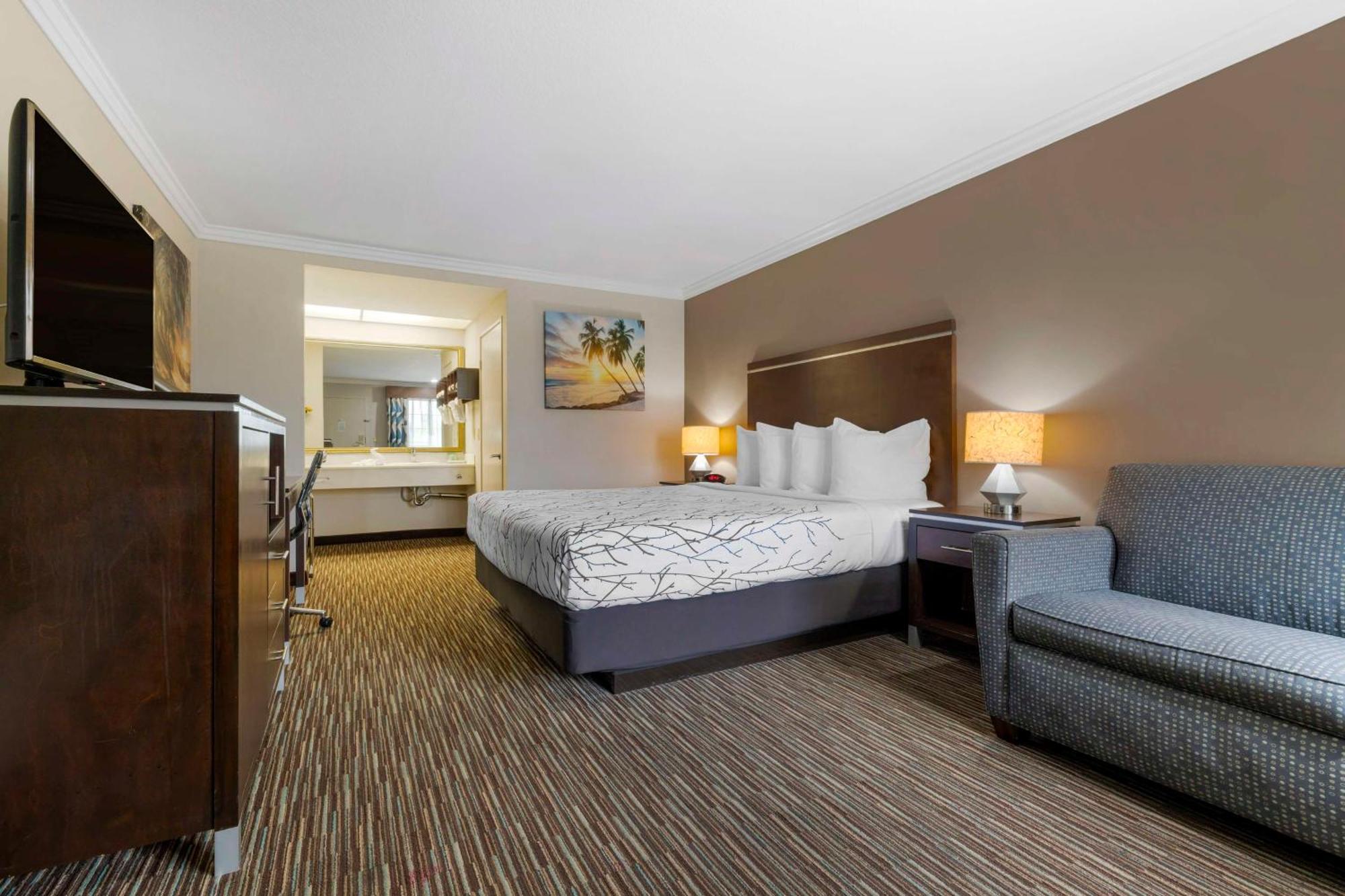 Best Western Redondo Beach Galleria Inn Hotel - Beach City La Εξωτερικό φωτογραφία