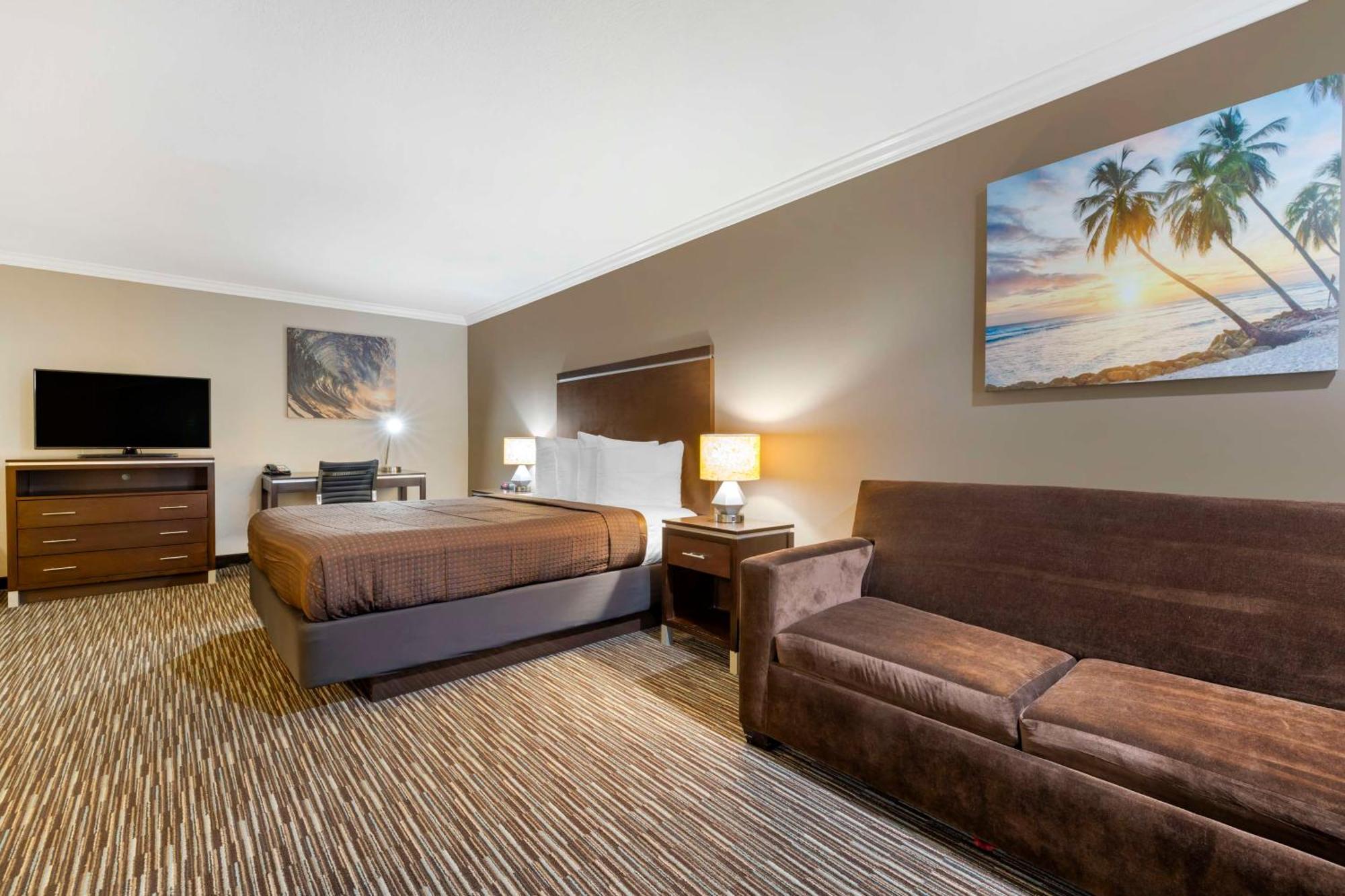 Best Western Redondo Beach Galleria Inn Hotel - Beach City La Εξωτερικό φωτογραφία