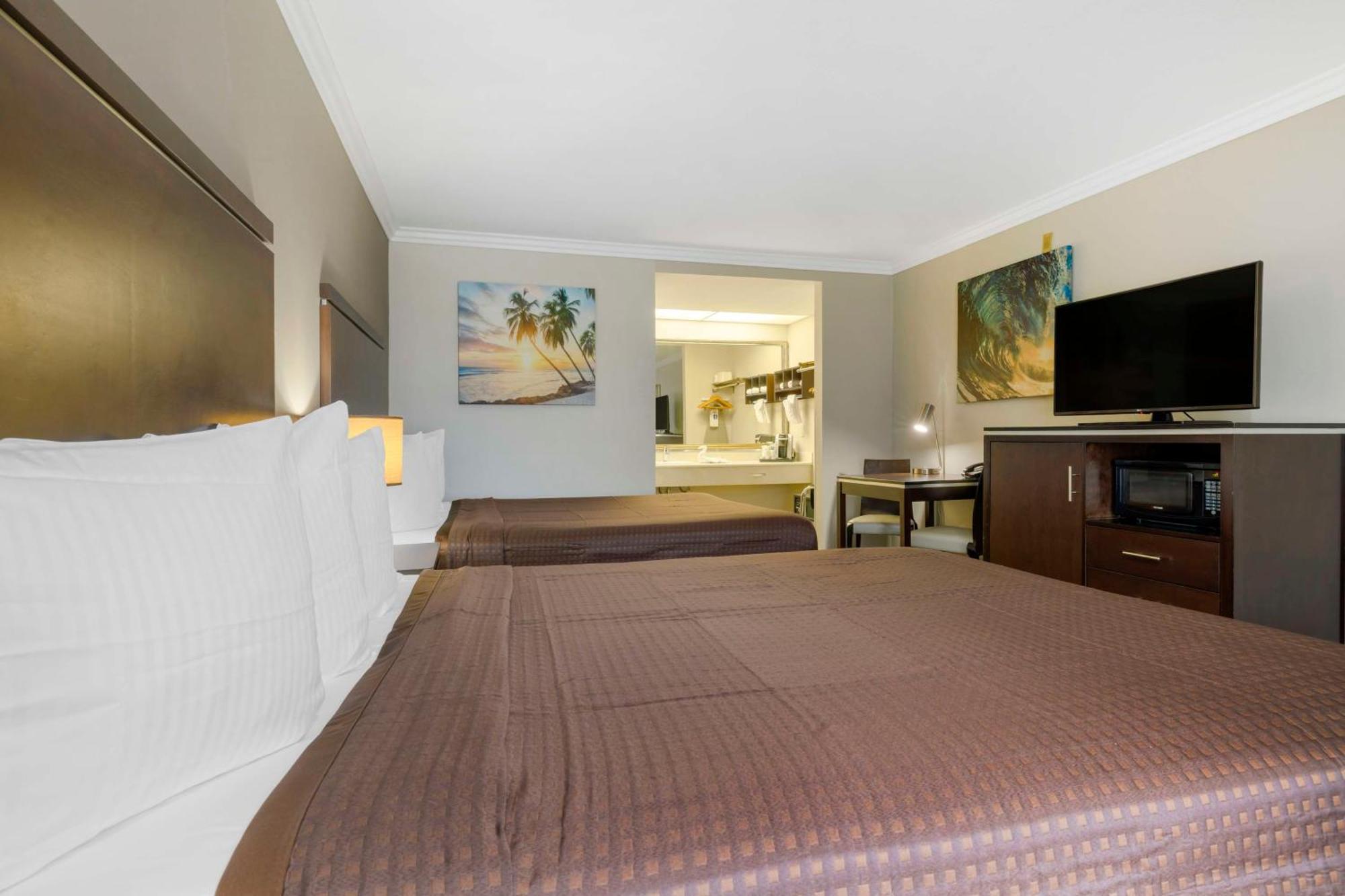 Best Western Redondo Beach Galleria Inn Hotel - Beach City La Εξωτερικό φωτογραφία