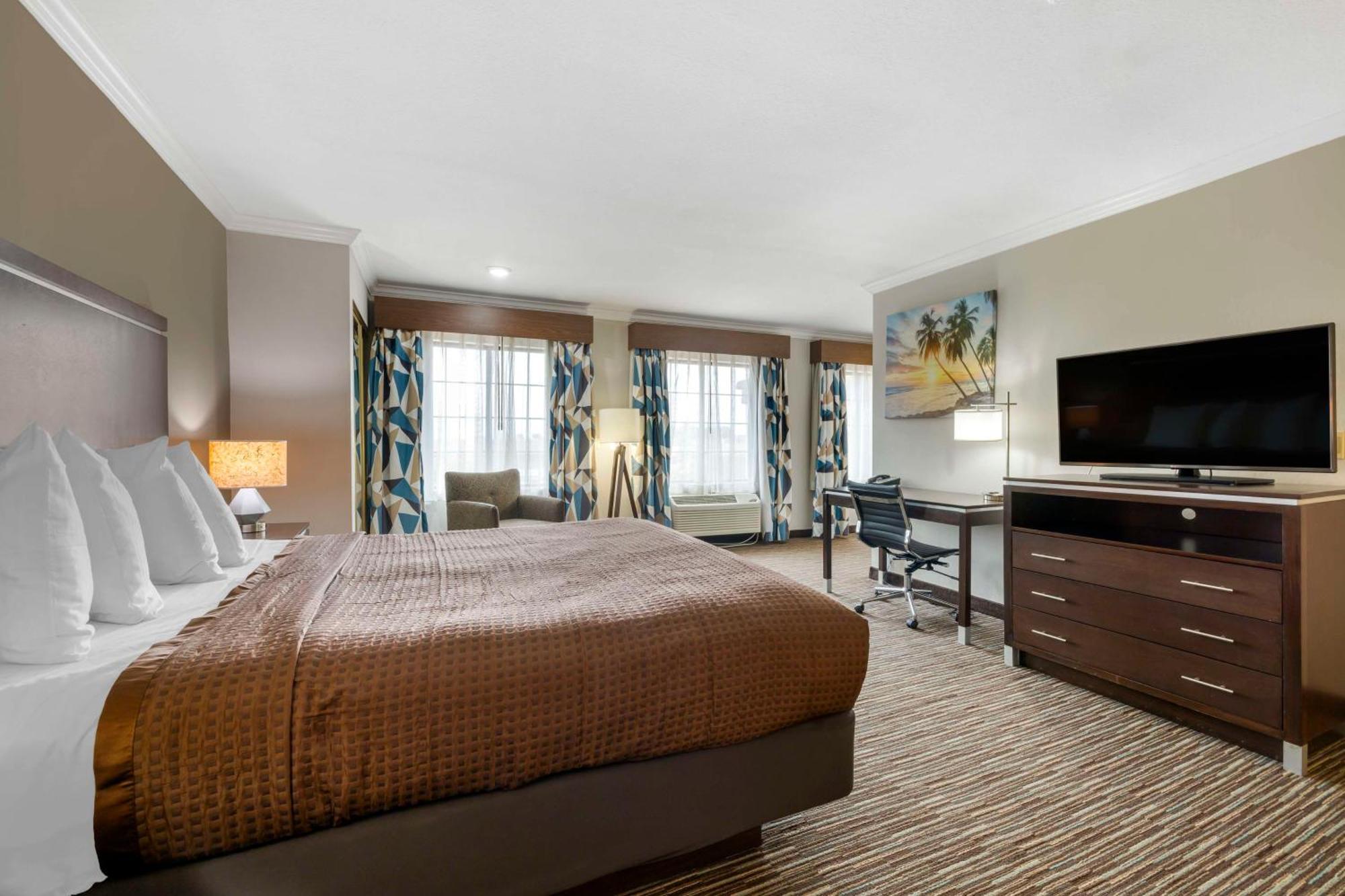 Best Western Redondo Beach Galleria Inn Hotel - Beach City La Εξωτερικό φωτογραφία