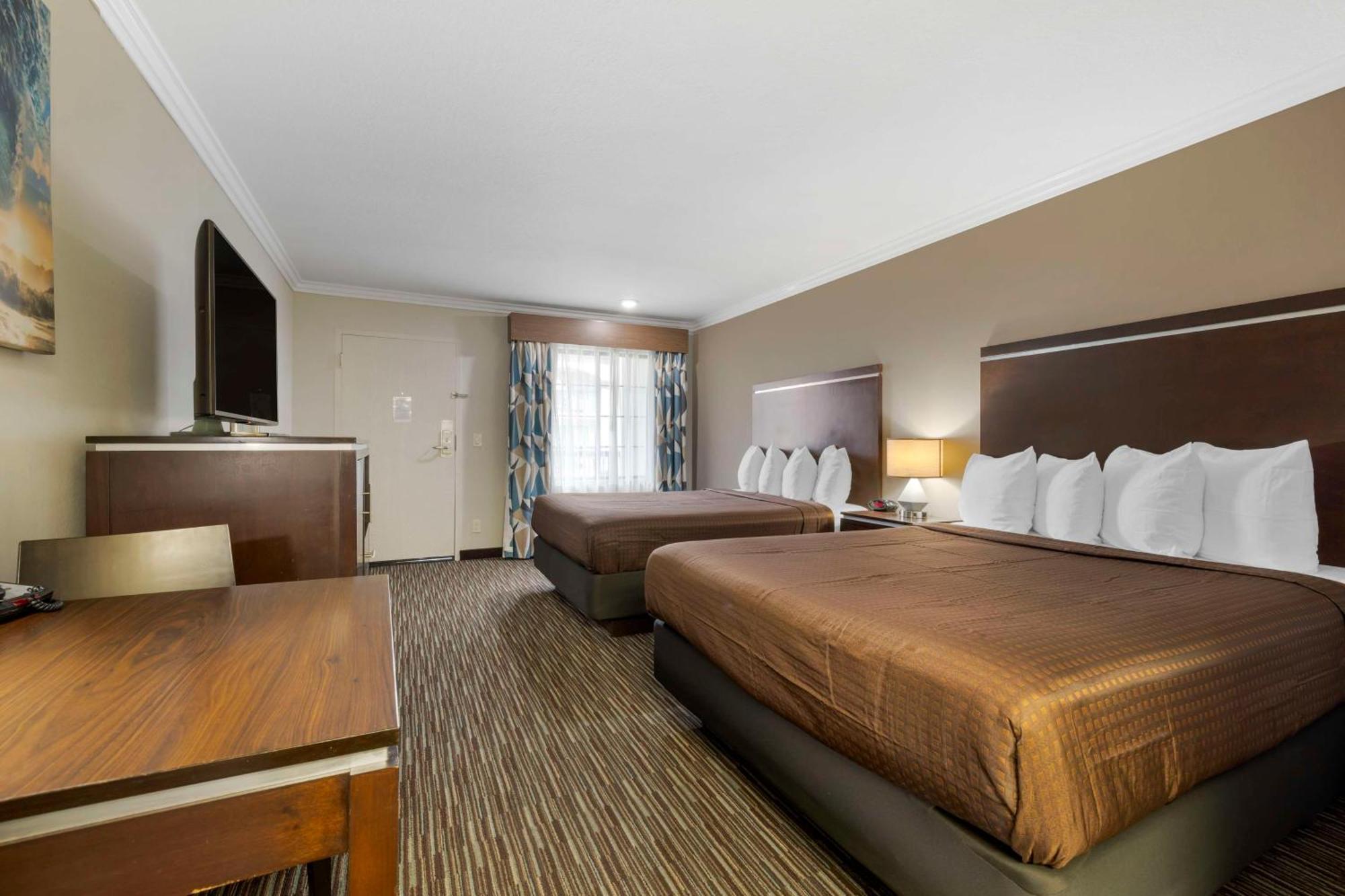 Best Western Redondo Beach Galleria Inn Hotel - Beach City La Εξωτερικό φωτογραφία