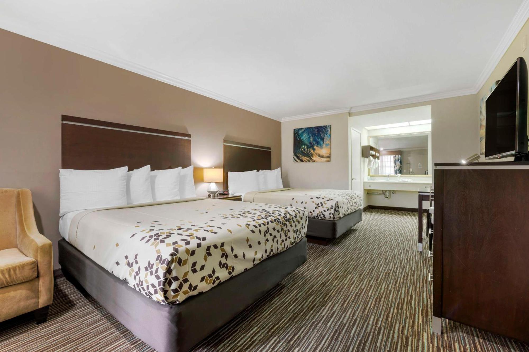 Best Western Redondo Beach Galleria Inn Hotel - Beach City La Εξωτερικό φωτογραφία